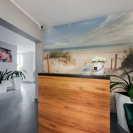 Villa Bluemica Miedzyzdroje Luaran gambar