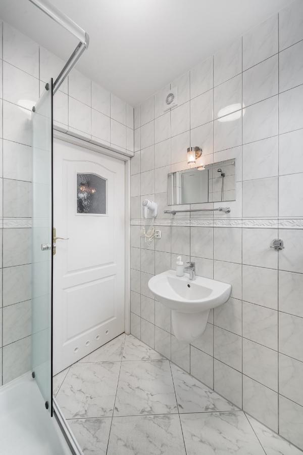 Villa Bluemica Miedzyzdroje Luaran gambar